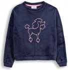 темно-синий