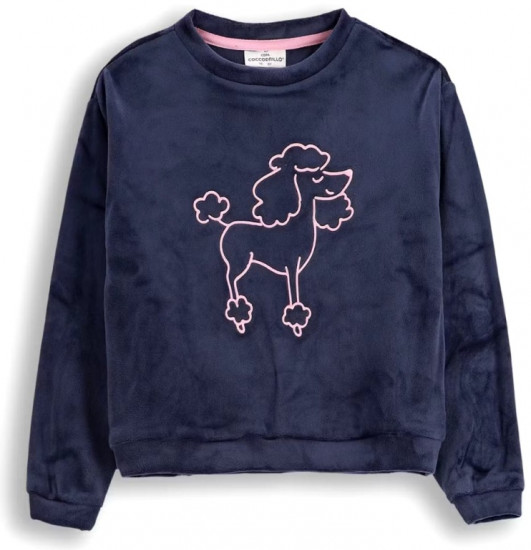 Толстовка для девочек