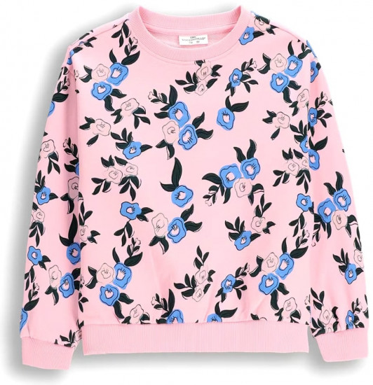 Толстовка для девочек