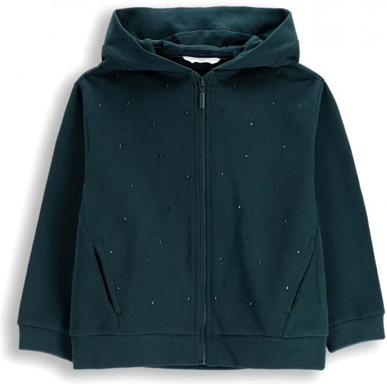 Толстовка для девочек