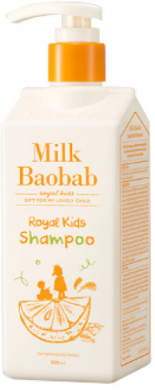 Шампунь для волос детский «Royal Kids Shampoo»