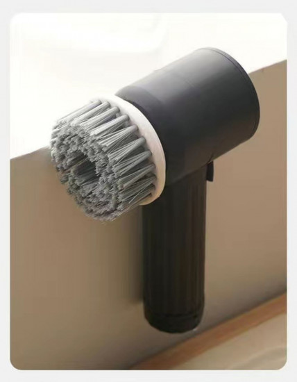 Электрическая щетка для уборки