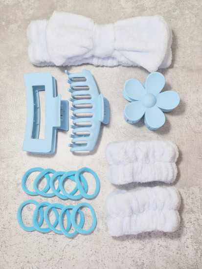 Набор аксессуаров для волос