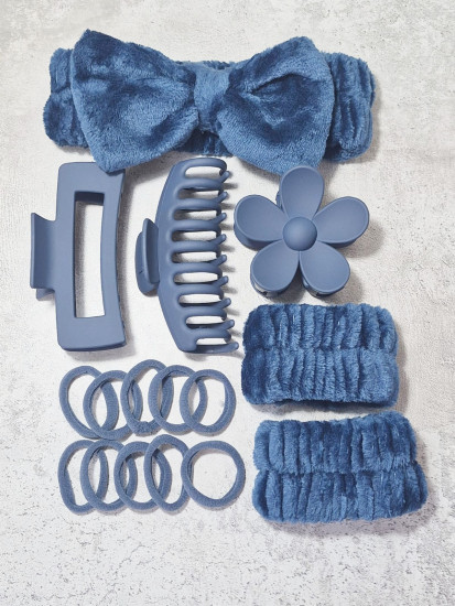 Набор аксессуаров для волос