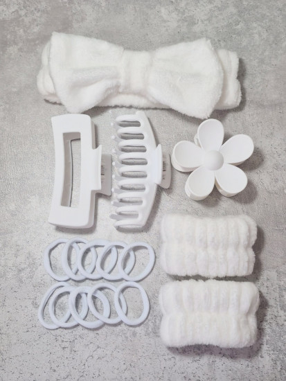 Набор аксессуаров для волос