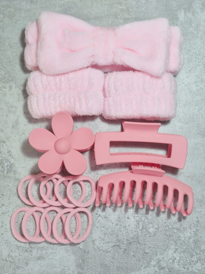 Набор аксессуаров для волос