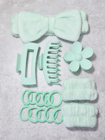 Набор аксессуаров для волос