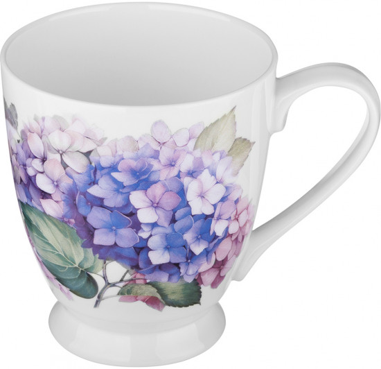 Кружка «Hortensia»