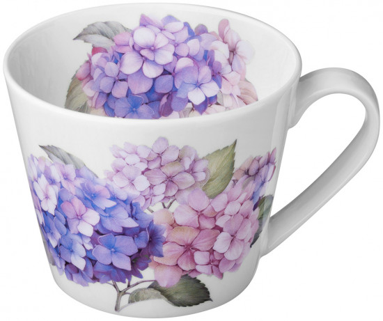 Кружка «Hortensia»