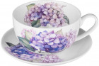 Чайная пара «Hortensia»