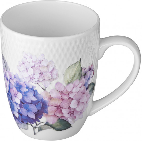 Кружка «Hortensia»