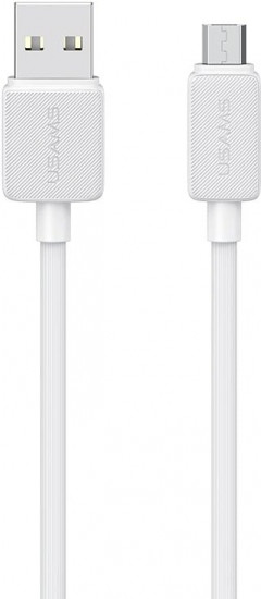 Кабель Usams US-SJ690 KY Series MicroUSB