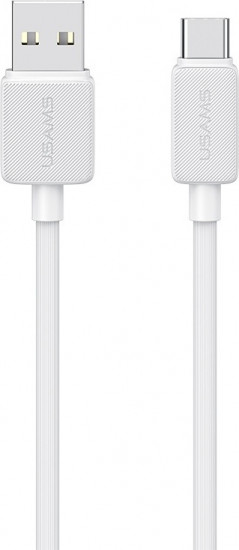 Кабель Usams US-SJ693 KY Series Type-C