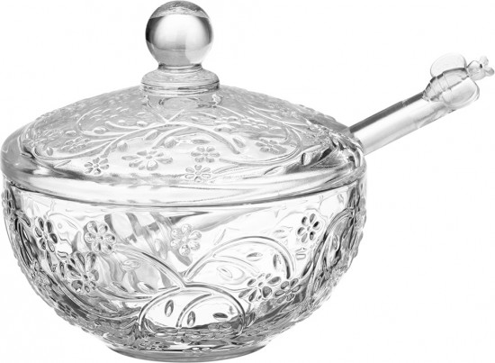 Банка для меда «Blossom»