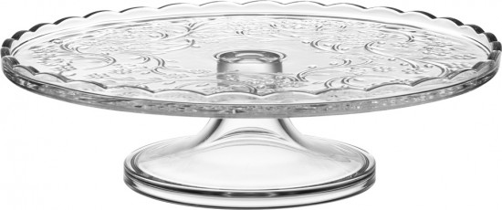 Блюдо сервировочное на ножке «Blossom»