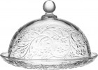 Блюдо сервировочное с крышкой «Blossom»