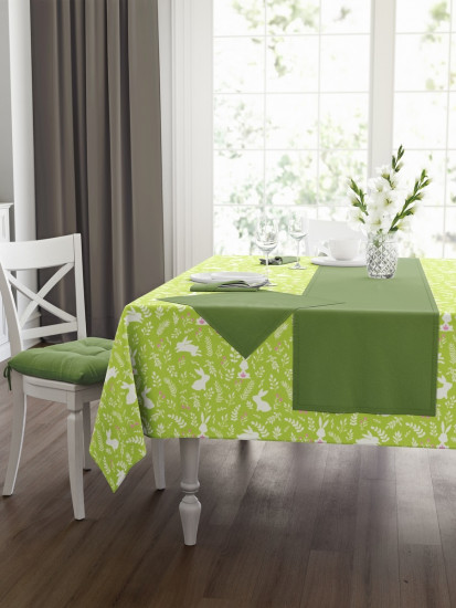 Скатерть «Солнечный зайчик»