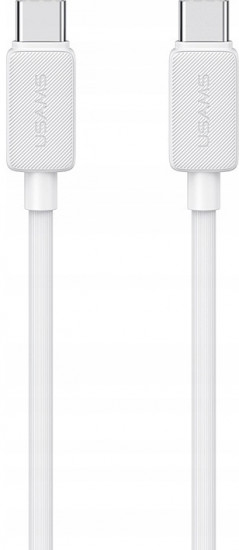 Кабель Usams US-SJ696 KY Series Type-C - Type-C 60W