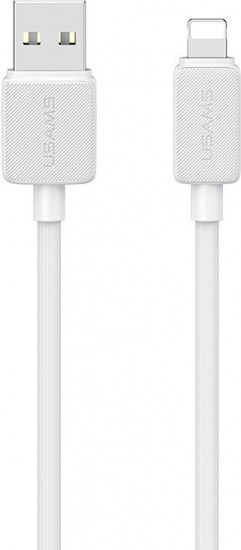 Кабель Usams US-SJ699 KY Series Lightning