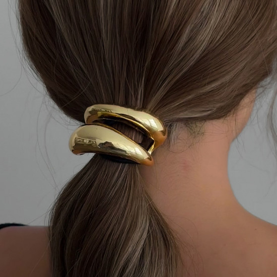 Резинка для волос