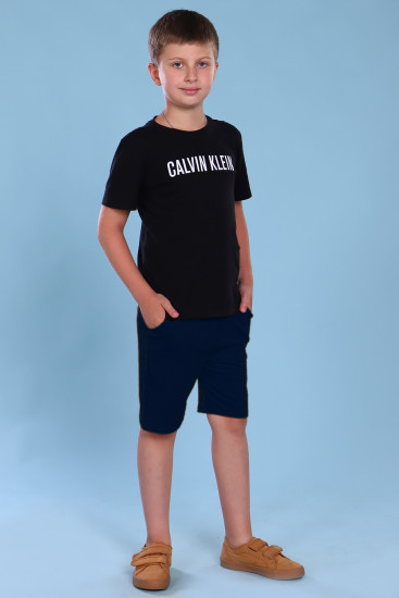 Шорты для мальчиков