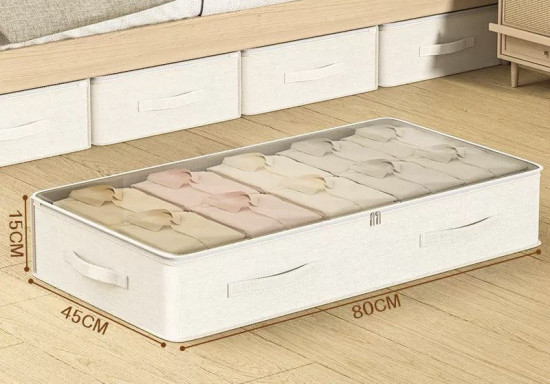 Набор кофров для хранения одежды