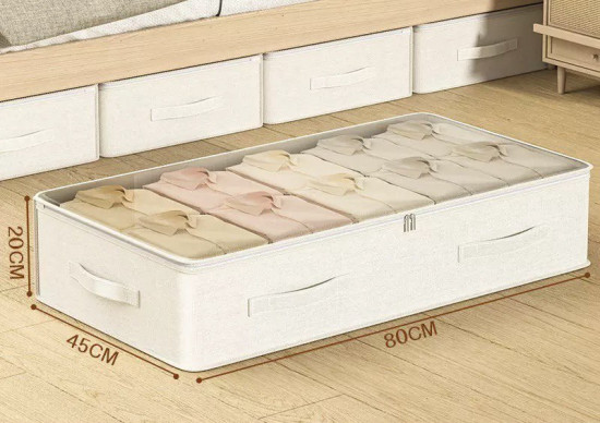 Набор кофров для хранения одежды