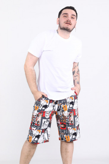 Шорты мужские