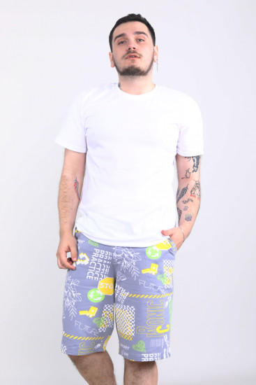 Шорты мужские