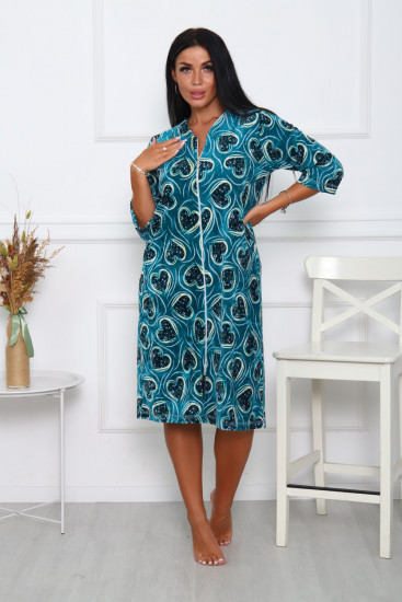 Халат женский