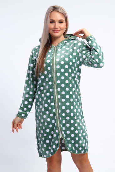 Халат женский