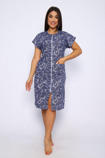 Халат женский