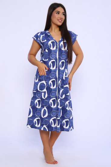 Халат женский