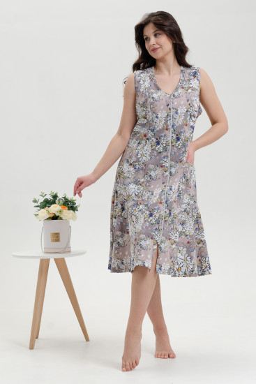 Халат женский