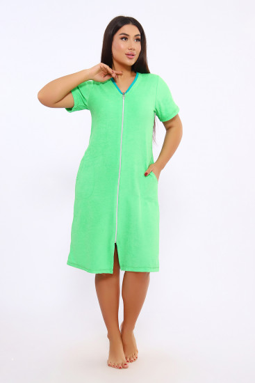 Халат женский