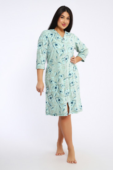 Халат женский