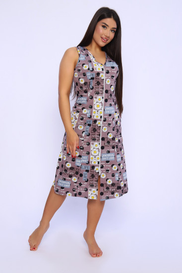 Халат женский