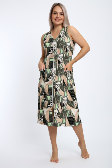 Халат женский