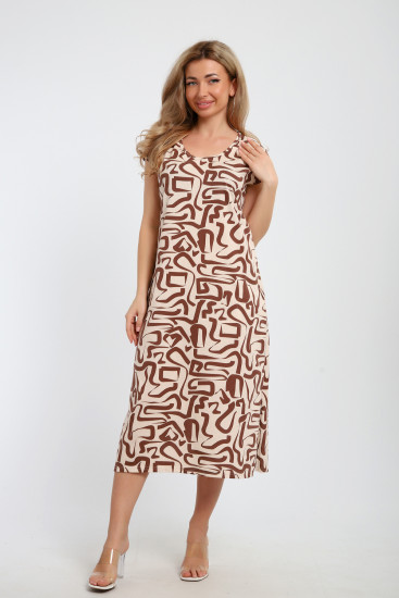 Платье женское