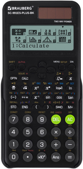 Калькулятор инженерный