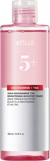 Тонер «Niacinamide+TXA Toner»