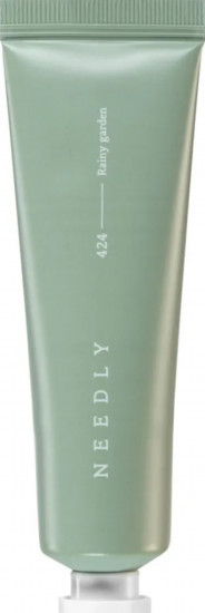 Крем для рук «Hand cream rainy garden»