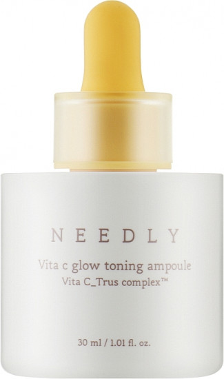 Сыворотка для лица «Vita C Glow Toning»