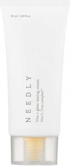 Крем для лица «Vita C Glow Toning Cream»