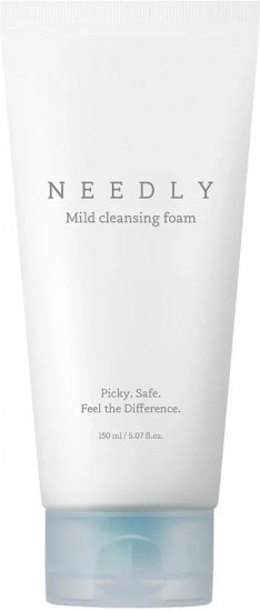 Пенка для умывания «Mild Cleansing Foam»