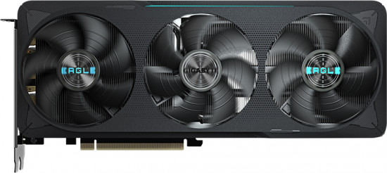 Видеокарта RTX5070