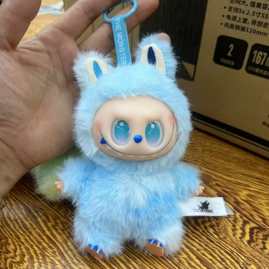 Брелок «Labubu»