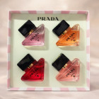 Подарочный набор мини ароматов «Prada»