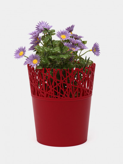 Горшок для цветов «City»