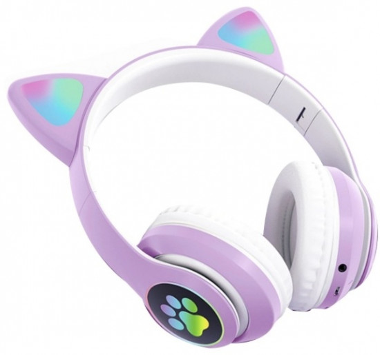 Наушники OEM Cat EAR STN-28